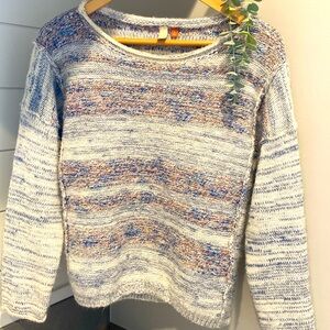 Pilcro Sweater Sz S
